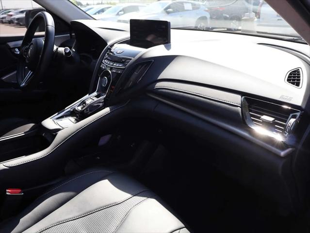 2024 Acura RDX Technology Package