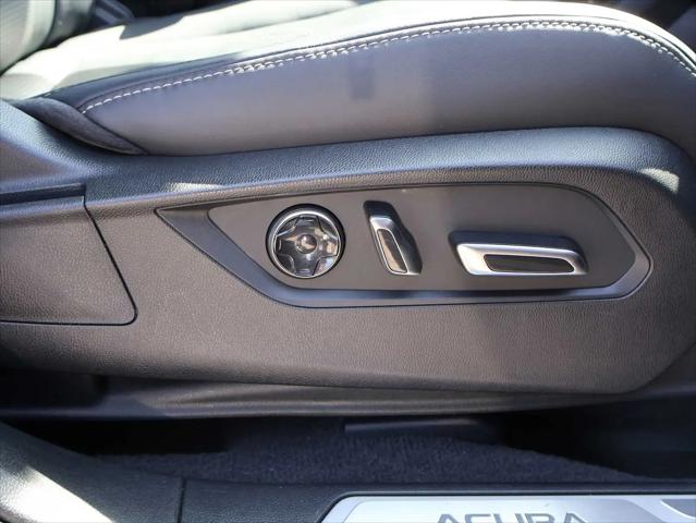 2024 Acura RDX Technology Package