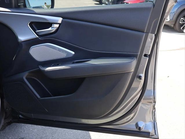 2024 Acura RDX Technology Package