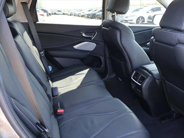 2024 Acura RDX Technology Package