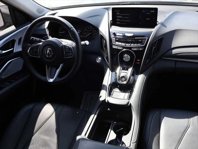 2024 Acura RDX Technology Package
