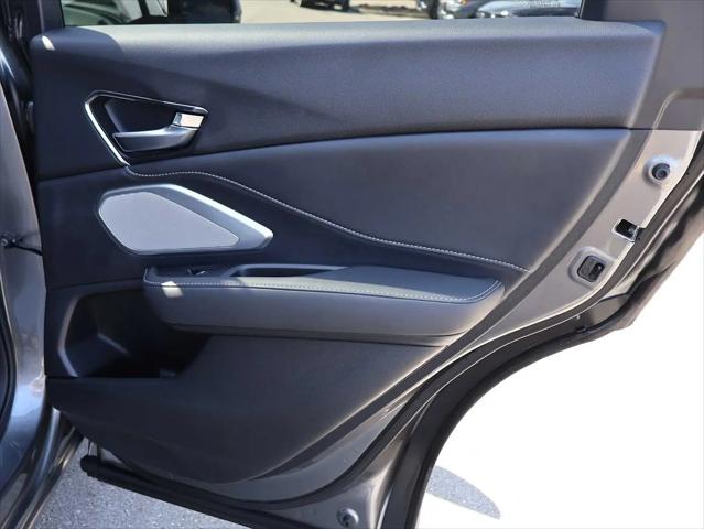 2024 Acura RDX Technology Package