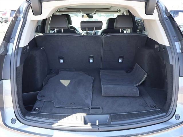 2024 Acura RDX Technology Package
