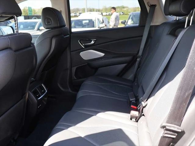2024 Acura RDX Technology Package