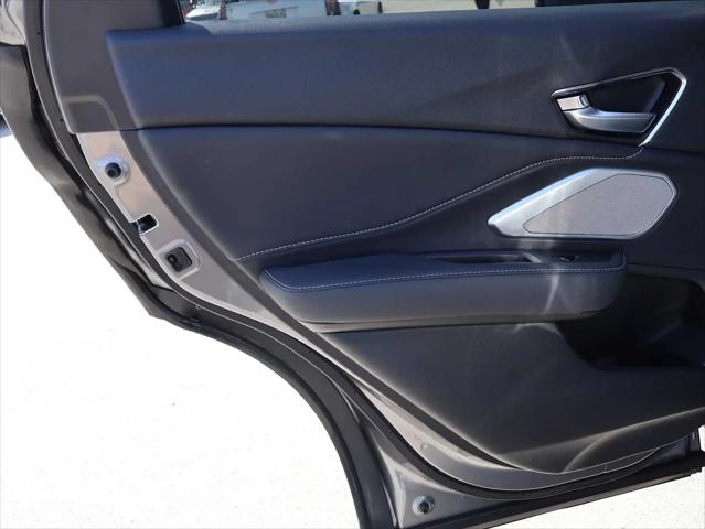 2024 Acura RDX Technology Package