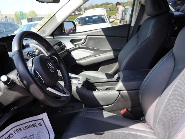2024 Acura RDX Technology Package
