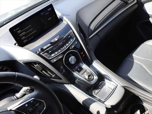 2024 Acura RDX Technology Package