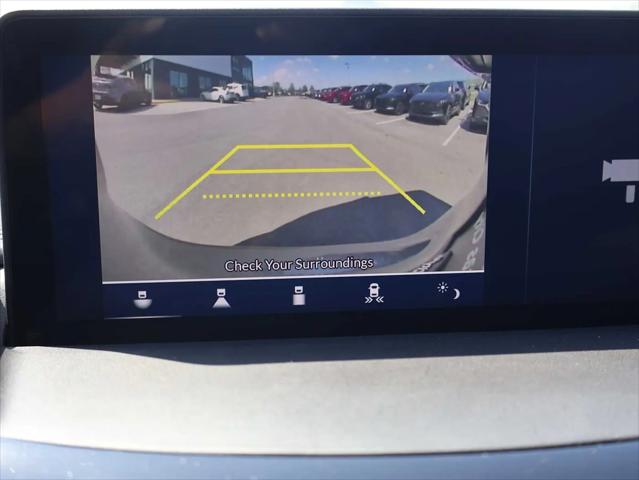 2024 Acura RDX Technology Package