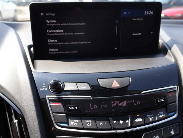 2024 Acura RDX Technology Package