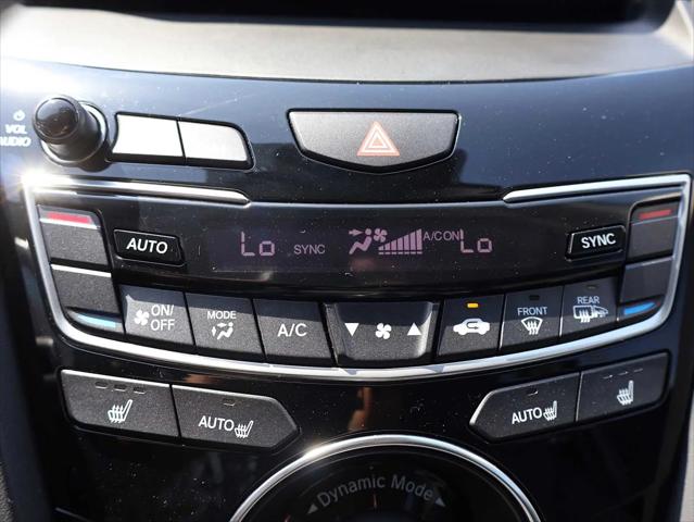 2024 Acura RDX Technology Package