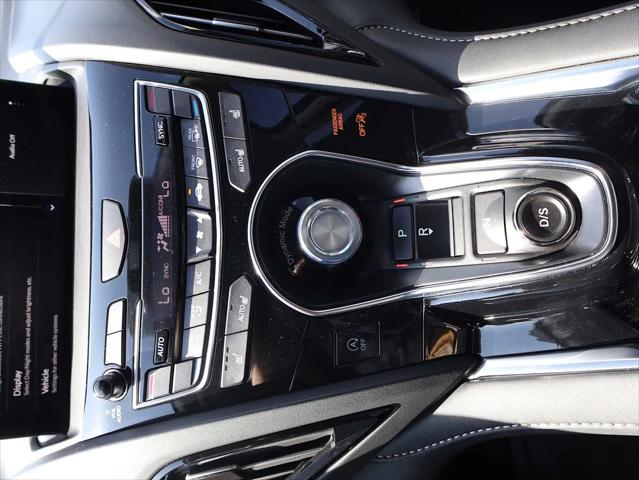 2024 Acura RDX Technology Package