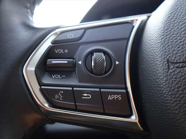 2024 Acura RDX Technology Package