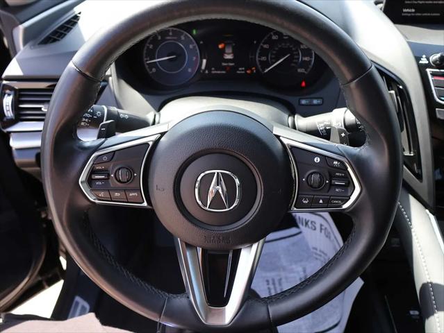 2024 Acura RDX Technology Package