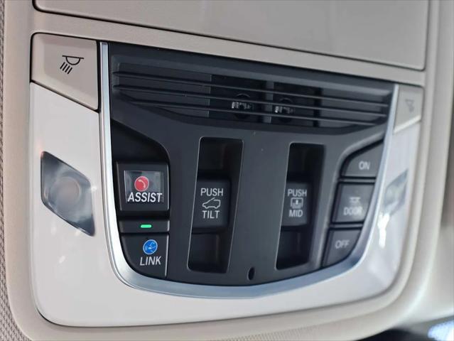 2024 Acura RDX Technology Package