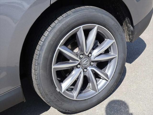 2024 Acura RDX Technology Package