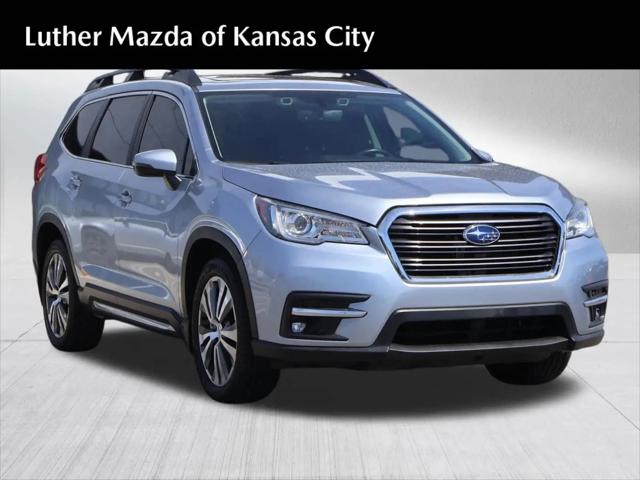 2022 Subaru Ascent Limited for sale in Kansas City, MO
