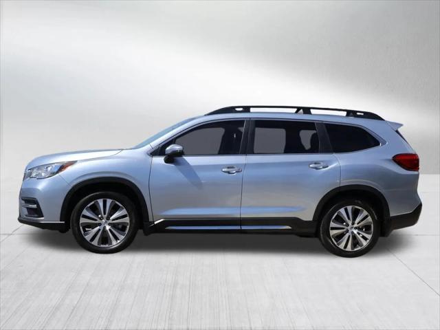 2022 Subaru Ascent Limited