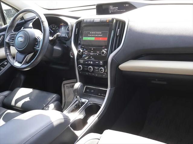 2022 Subaru Ascent Limited