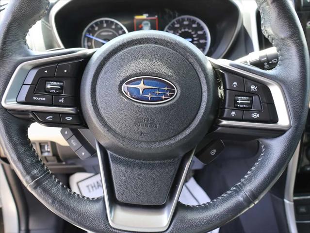 2022 Subaru Ascent Limited
