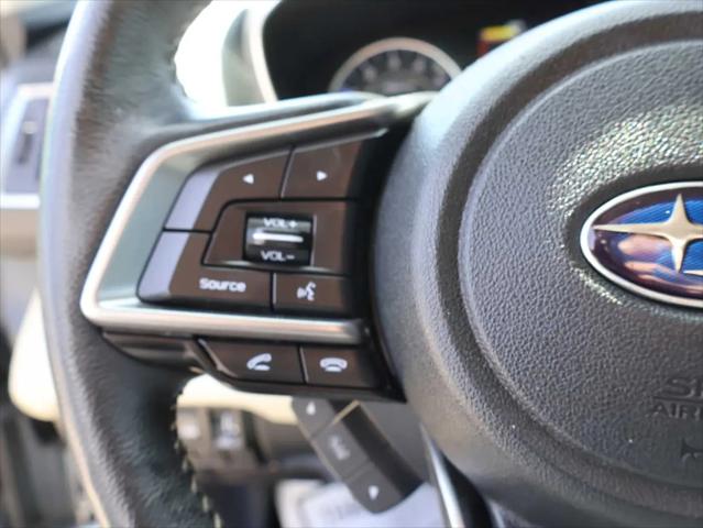 2022 Subaru Ascent Limited