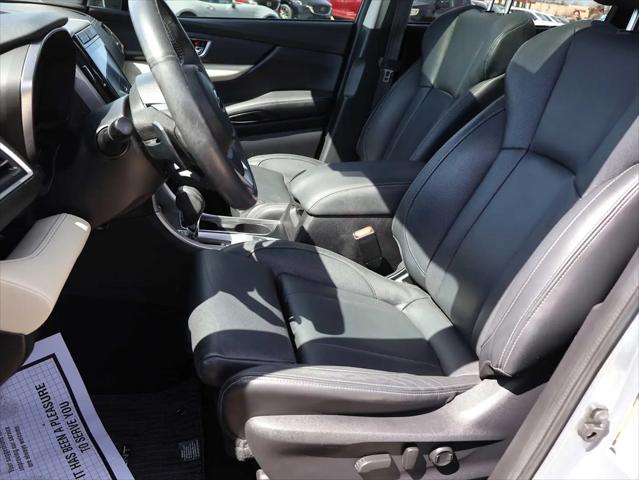 2022 Subaru Ascent Limited