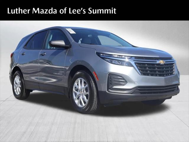 2024 Chevrolet Equinox FWD LS for sale in Lee's Summit, MO