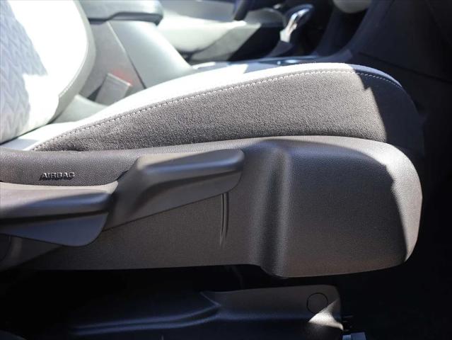 2024 Chevrolet Equinox FWD LS
