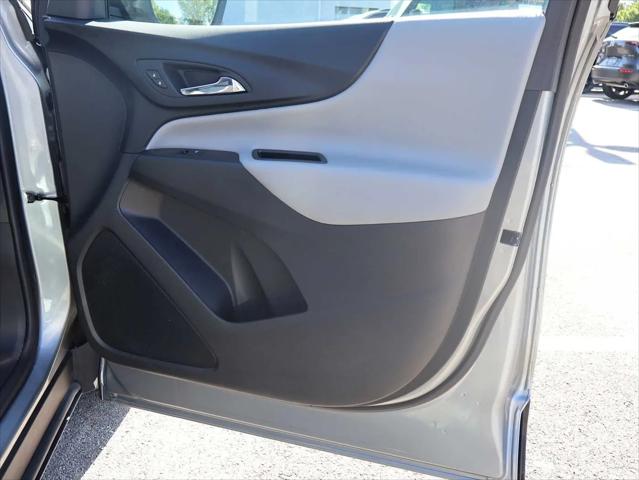 2024 Chevrolet Equinox FWD LS