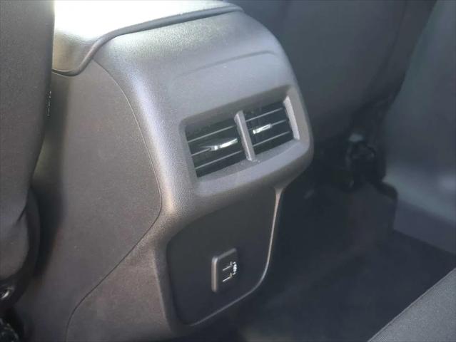2024 Chevrolet Equinox FWD LS