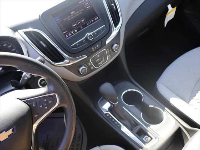 2024 Chevrolet Equinox FWD LS
