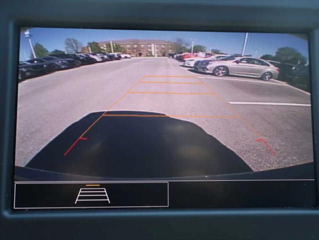 2024 Chevrolet Equinox FWD LS