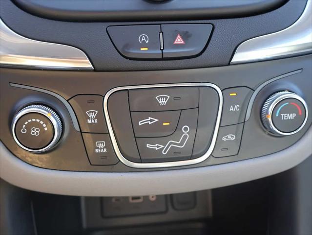 2024 Chevrolet Equinox FWD LS