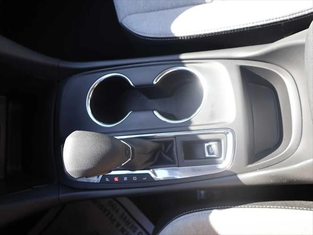 2024 Chevrolet Equinox FWD LS