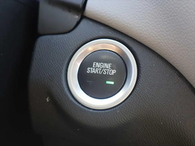 2024 Chevrolet Equinox FWD LS