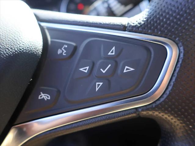 2024 Chevrolet Equinox FWD LS