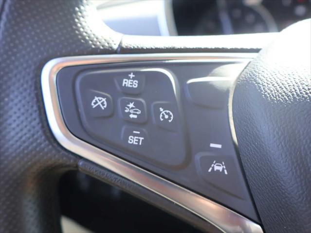2024 Chevrolet Equinox FWD LS