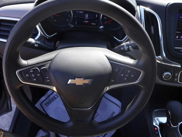 2024 Chevrolet Equinox FWD LS