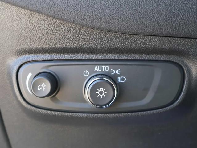 2024 Chevrolet Equinox FWD LS