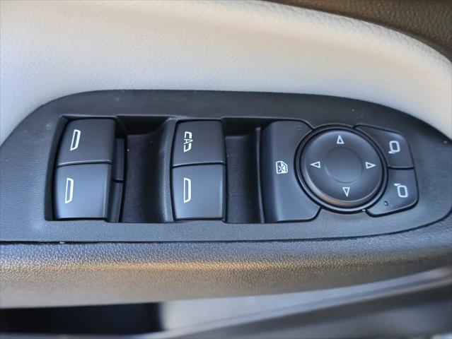 2024 Chevrolet Equinox FWD LS