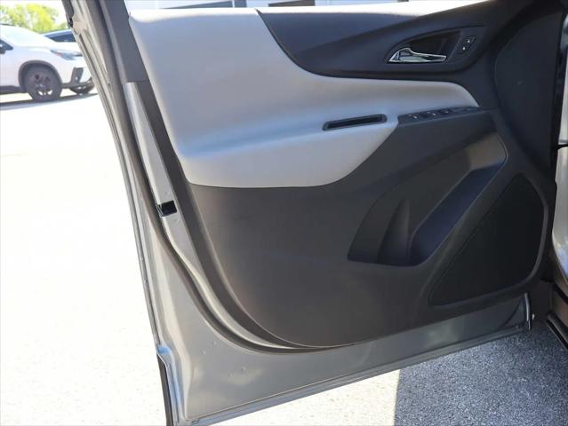 2024 Chevrolet Equinox FWD LS