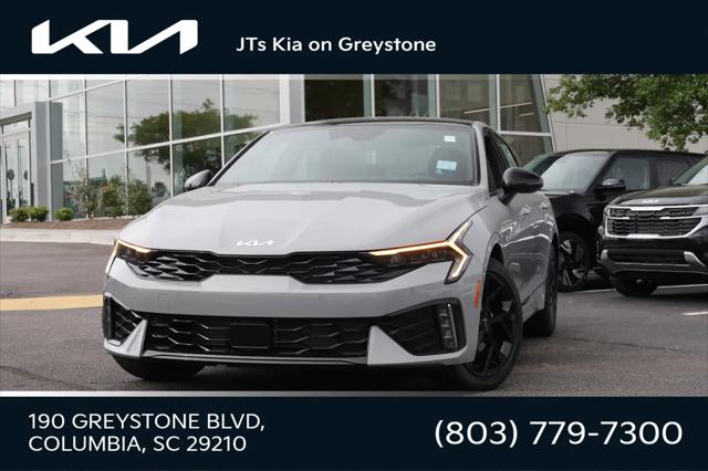 2026 Kia K5 GT-Line FWD for sale in Columbia, SC