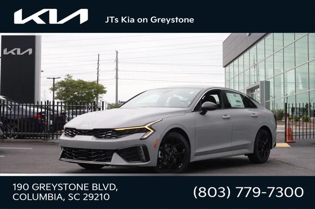 2026 Kia K5 GT-Line FWD for sale in Columbia, SC