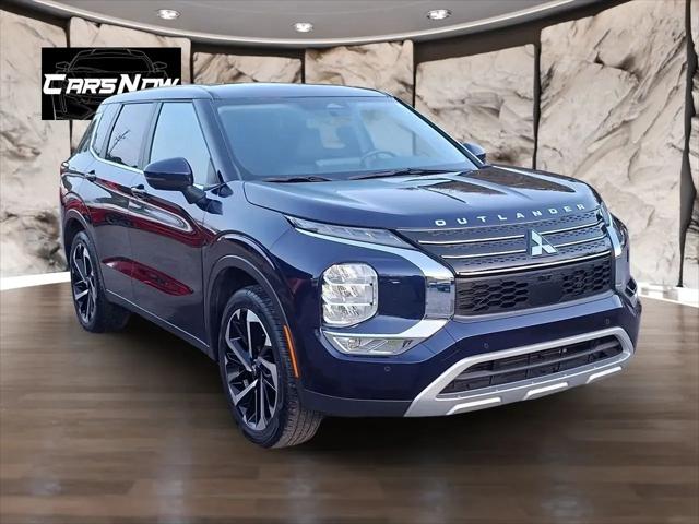 2024 Mitsubishi Outlander SE 2.5 S-AWC for sale in Cleveland, TN
