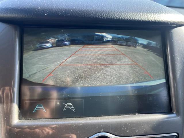 2016 Chevrolet Cruze LT Auto