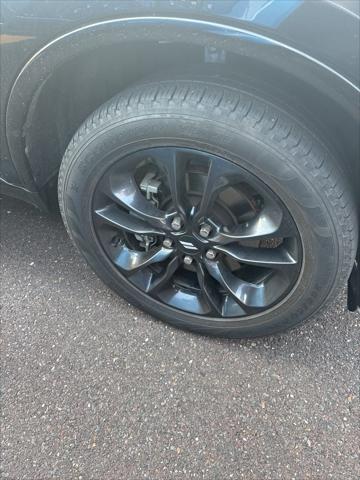 2025 Dodge Durango R/T Plus AWD