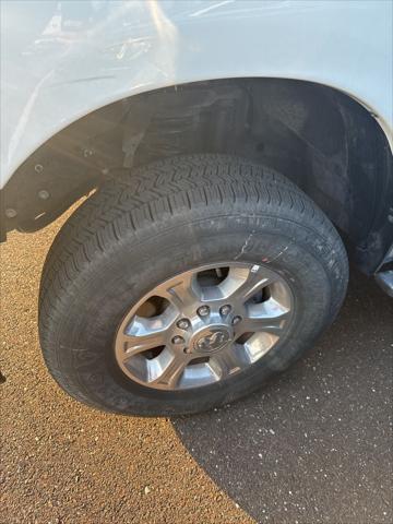 2024 RAM 2500 Big Horn Crew Cab 4x4 64 Box