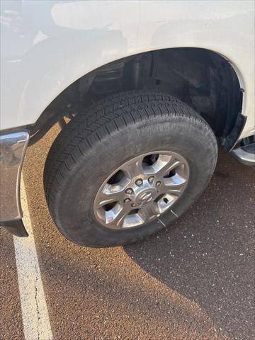 2024 RAM 2500 Big Horn Crew Cab 4x4 64 Box