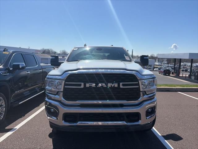 2024 RAM 2500 Big Horn Crew Cab 4x4 64 Box