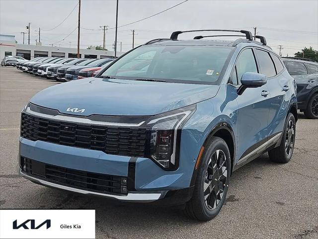 2026 Kia Sportage Hybrid SX-Prestige for sale in Las Cruces, NM