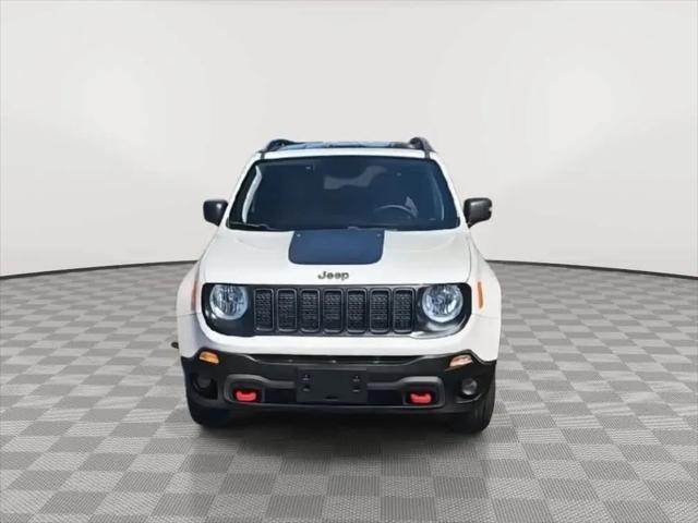 2020 Jeep Renegade Trailhawk 4x4
